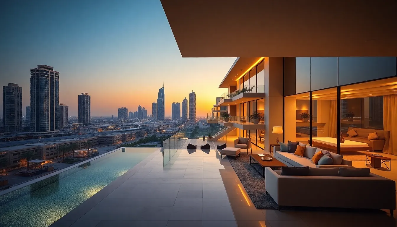 What are the best Dubai properties under 2 million AED in 2026?