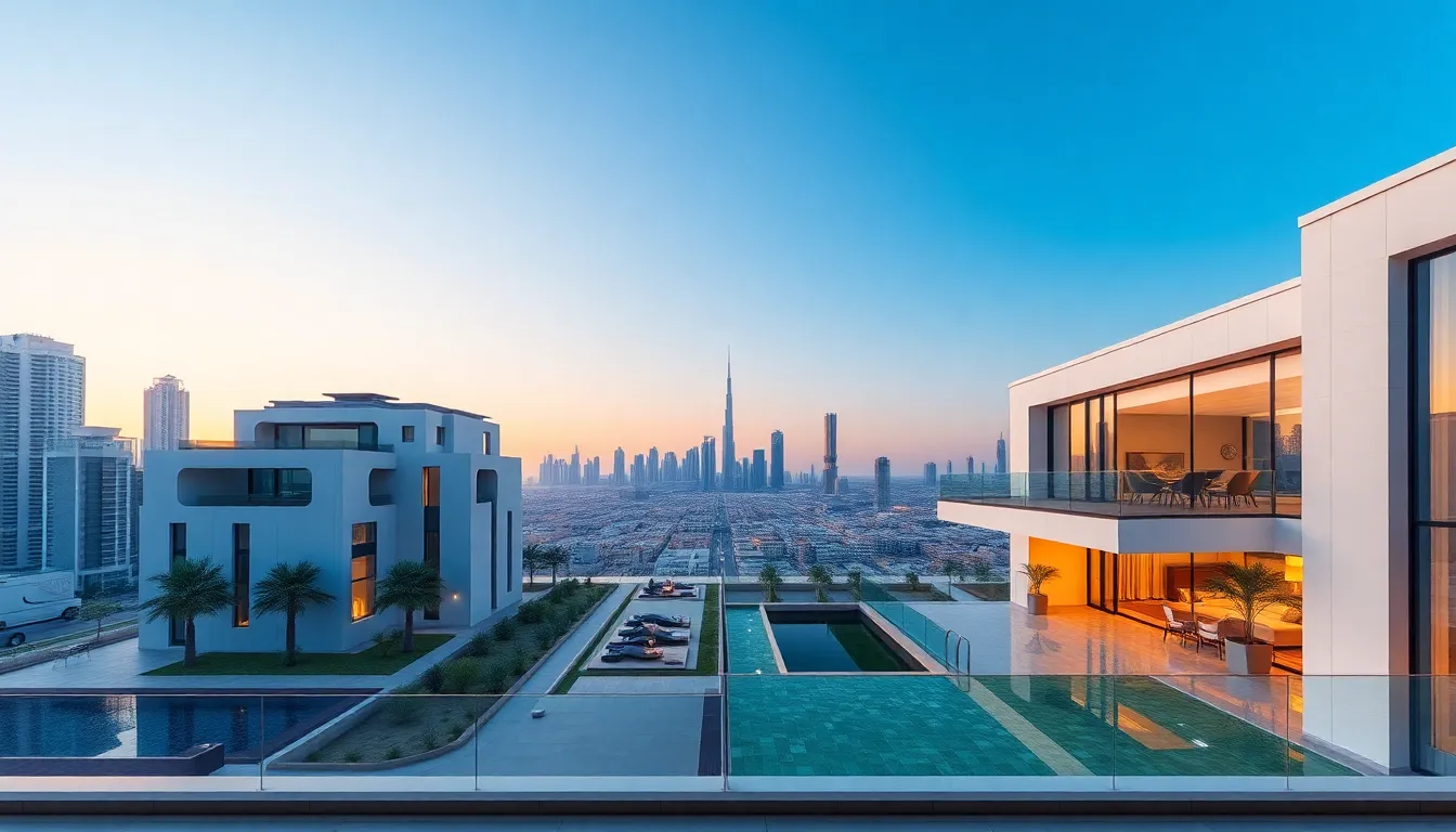 Is Buying Dubai Property Directly From Owners Smart in 2026?