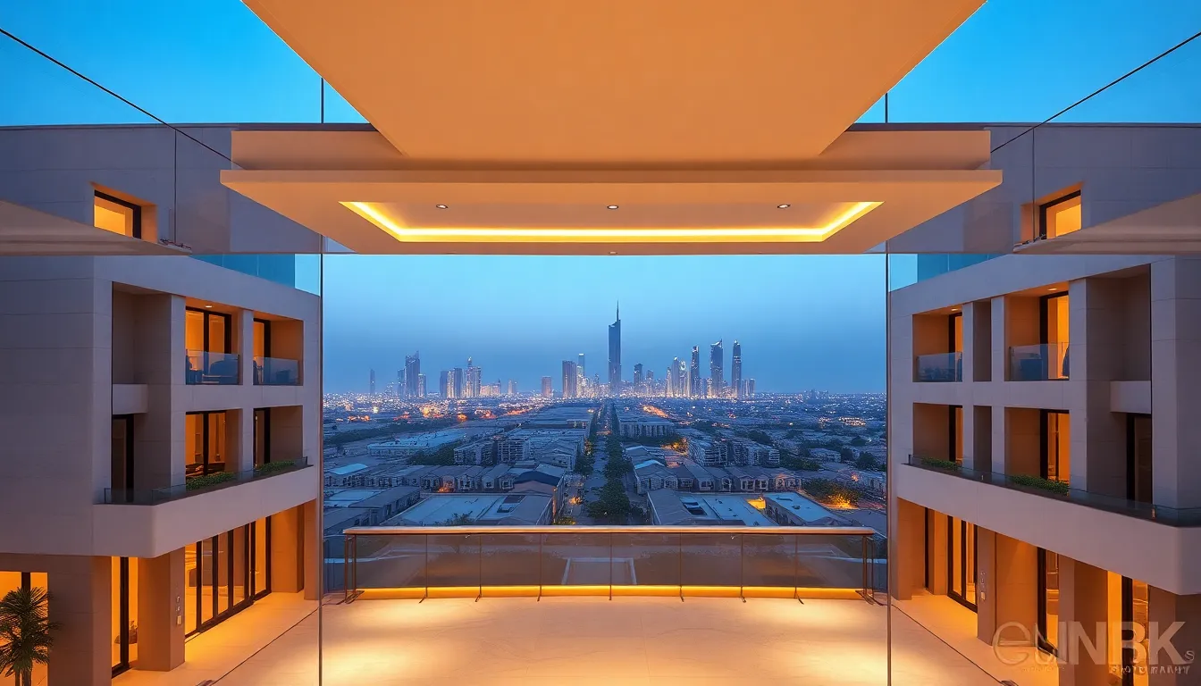 Are Off Plan Townhouses in Dubai Good for Families in 2026?