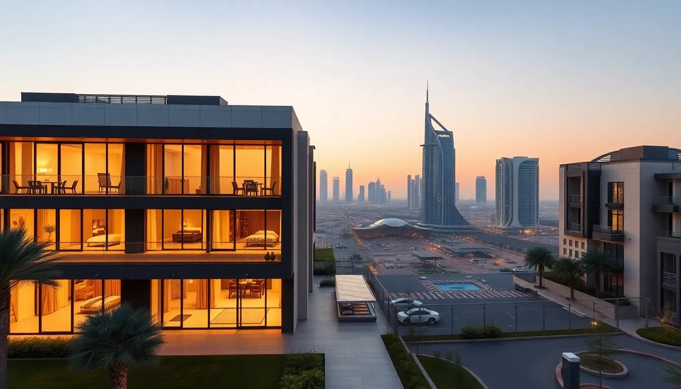 Is the 80/20 Payment Plan in Dubai a Good Investment in 2026?