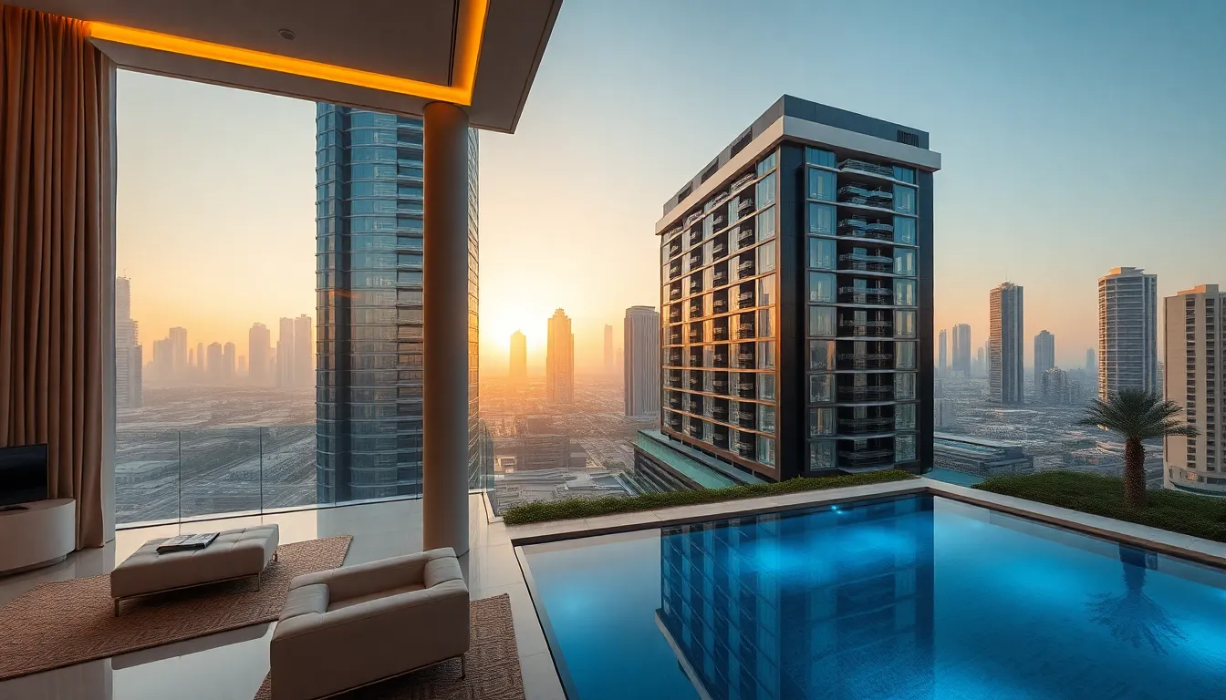 What Are the Legal Risks of Buying Off-Plan in Dubai?