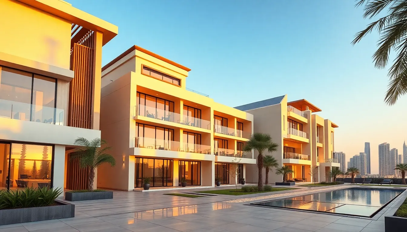 What are Dubai off-plan market trends for capital?