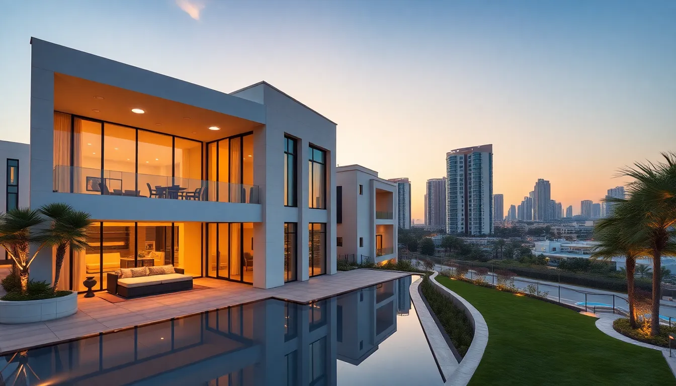 What are Sobha Dubai's legal and visa implications for NRIs in 2026?