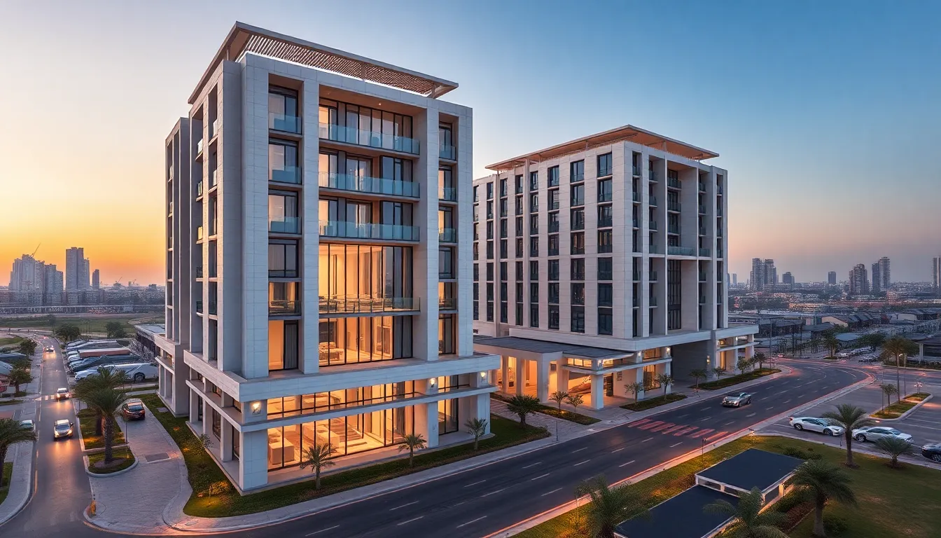 Are Sobha's 2025 Dubai projects good for expat rental?
