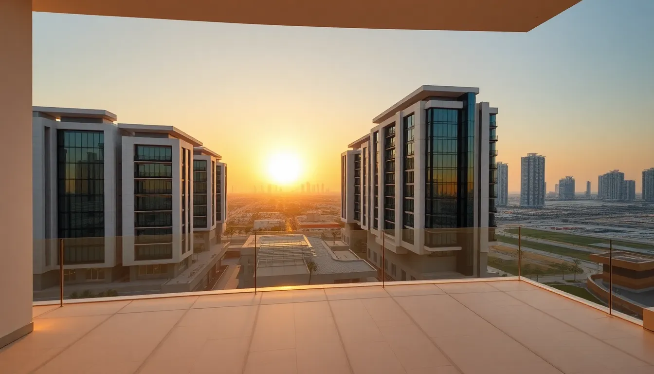 Are Meraas Properties Dubai Good for NRI Tax Planning in 2026?