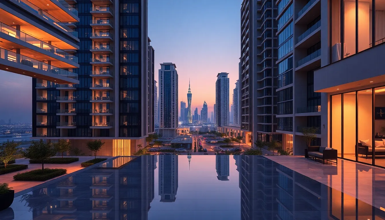 What Are Meraas New Projects Dubai 2025 for First-Time?