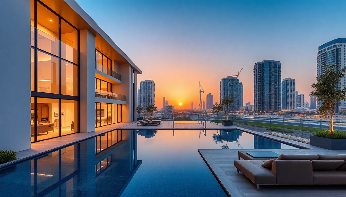 Are Azizi Properties a Smart Investment for NRIs in 2026?