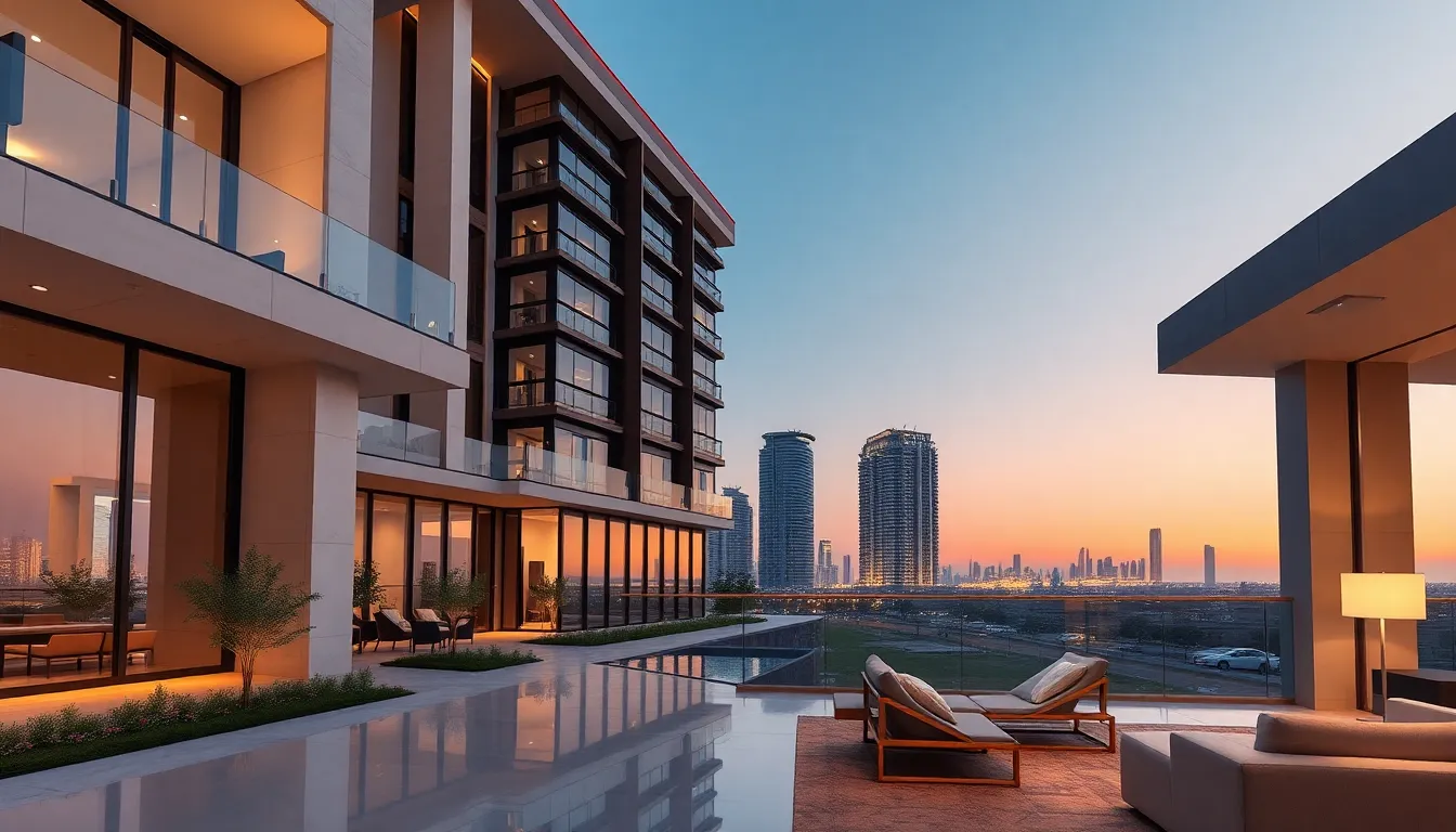 Are Azizi's 2025 Dubai Projects Good for Expat Rental?