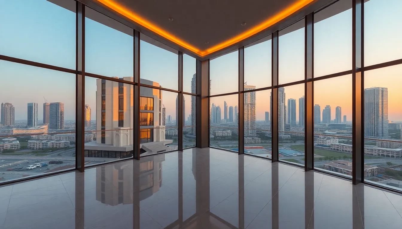 Will Danube Properties Dubai Deliver Capital Appreciation in 2026?