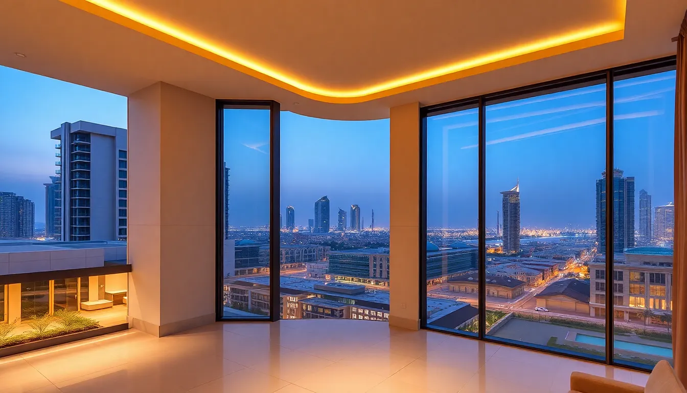 Should NRIs Buy Binghatti Properties in Dubai for Tax?