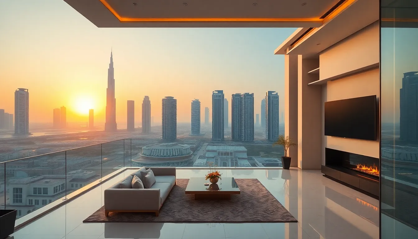 Should First-Time Buyers Consider Omniyat Properties in 2026?