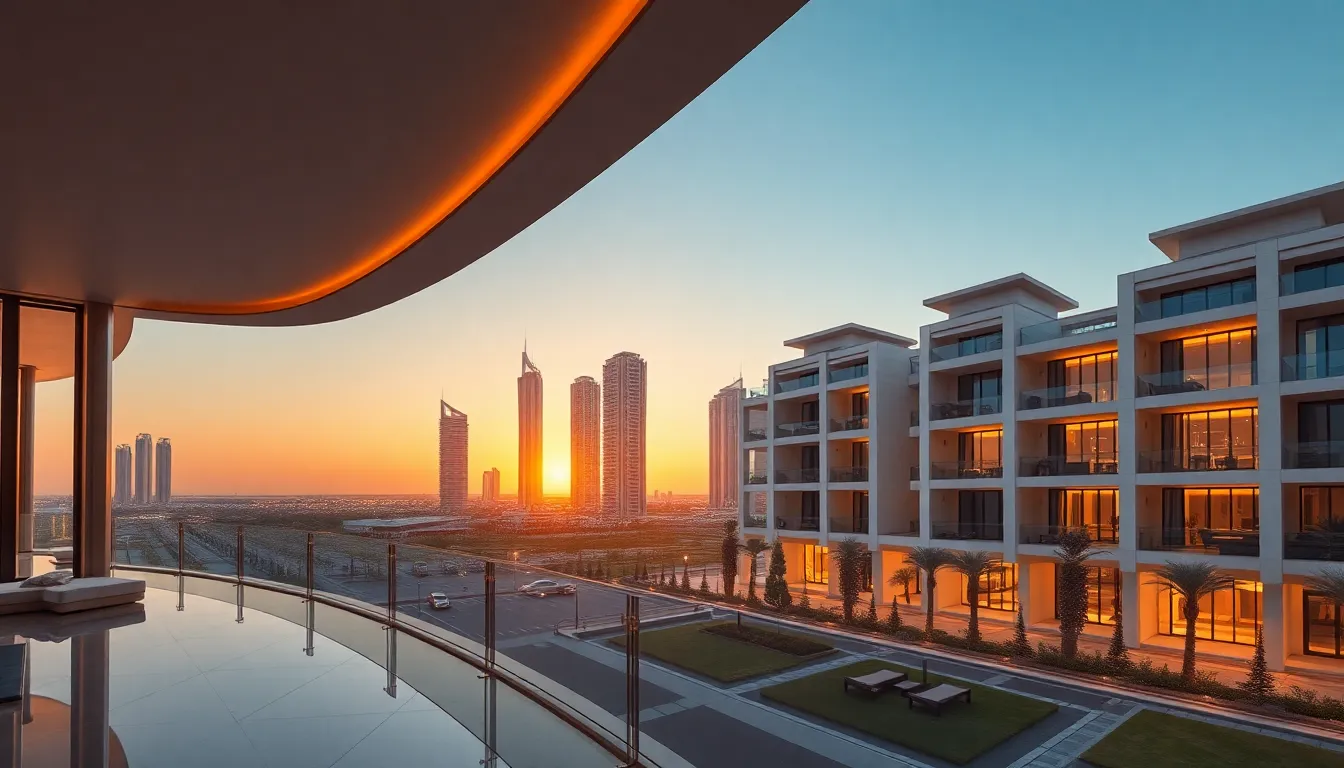 Are Omniyat's 2025 Dubai Projects Good for Expat Rental?