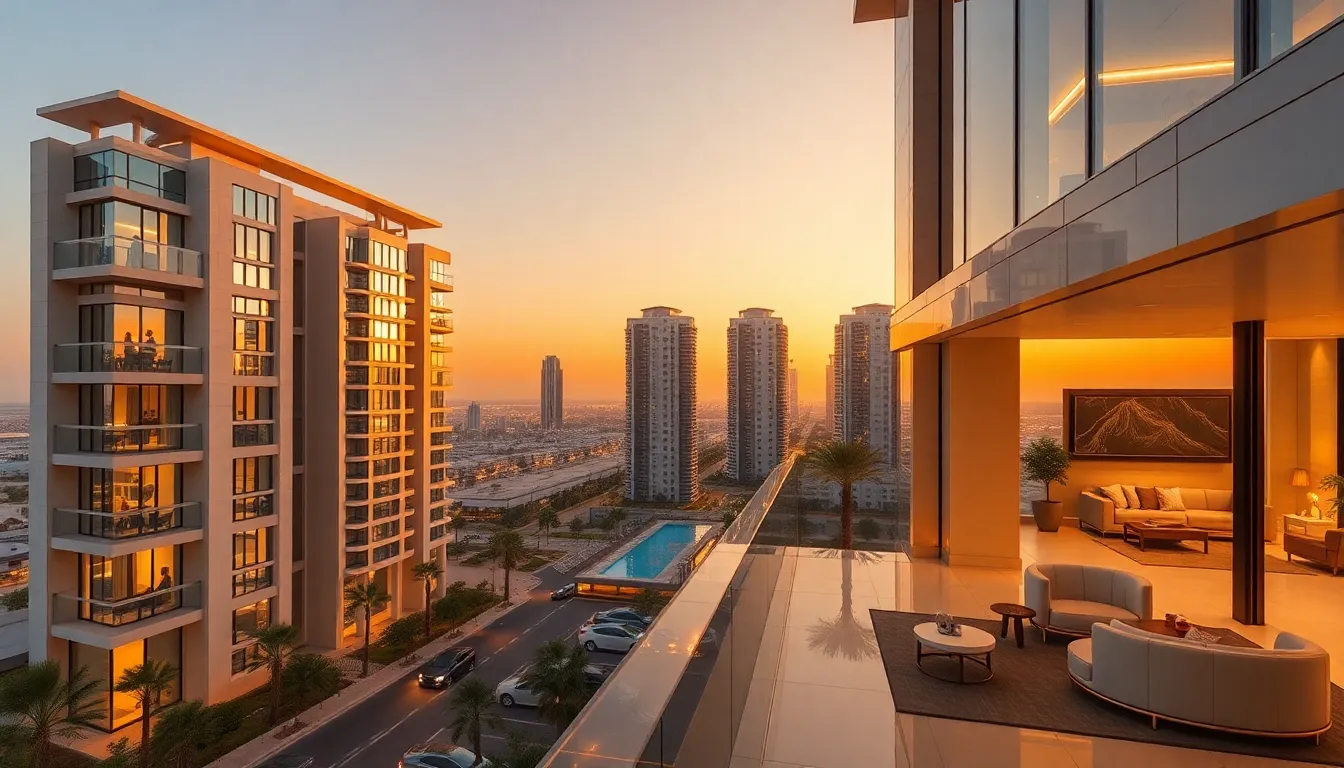 What Are Select Group's 2025 Dubai Projects and Visa Rules?