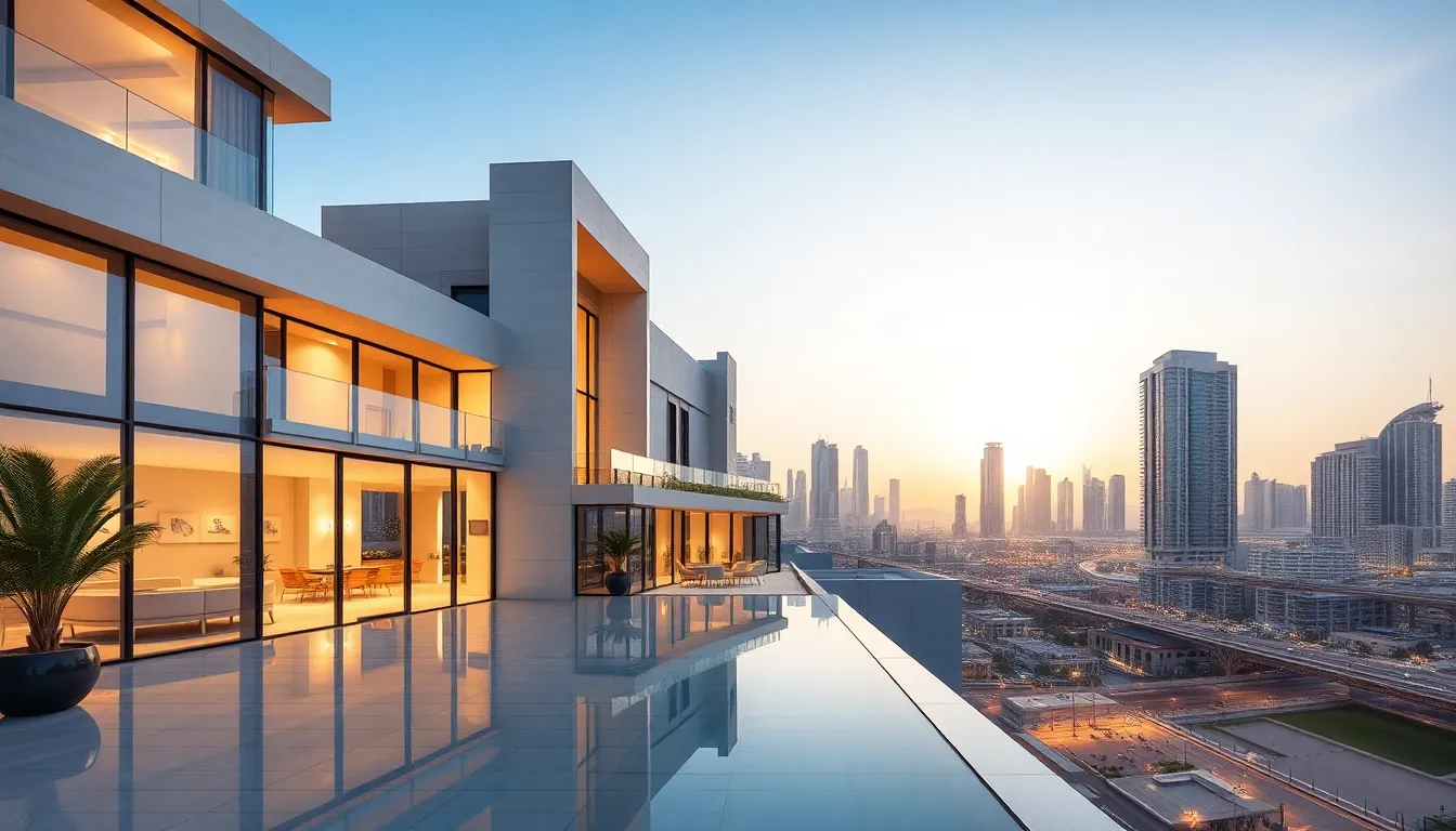 Is Ellington Properties Dubai Good for Expat Rental?