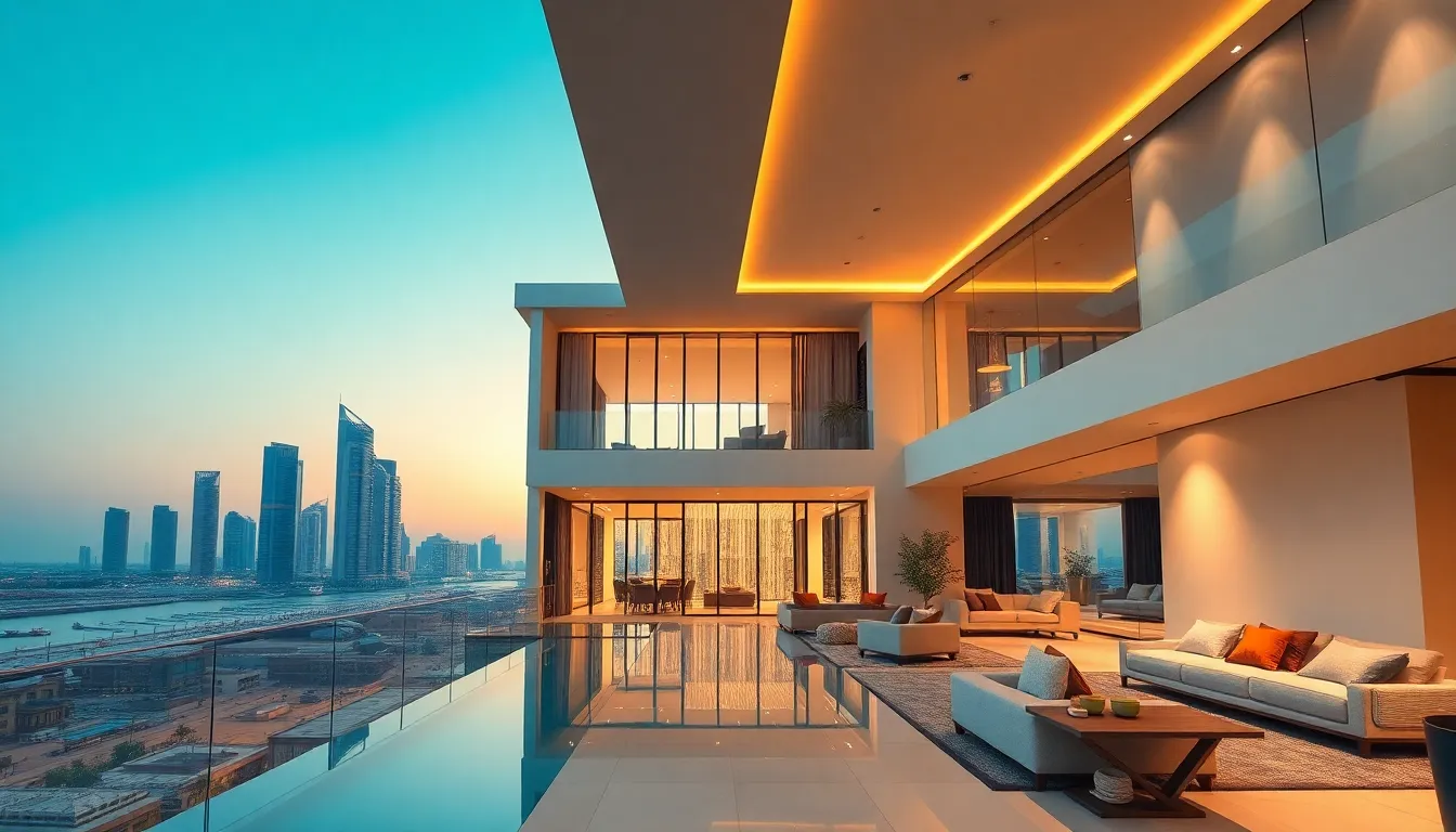 What Are the Legal and Visa Rules for MAG Properties?