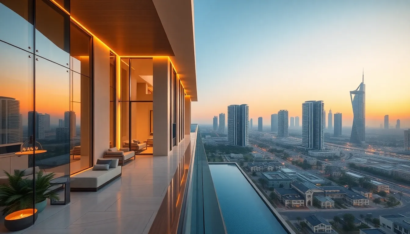 Which MAG new projects Dubai 2025 offer best ROI in 2026?