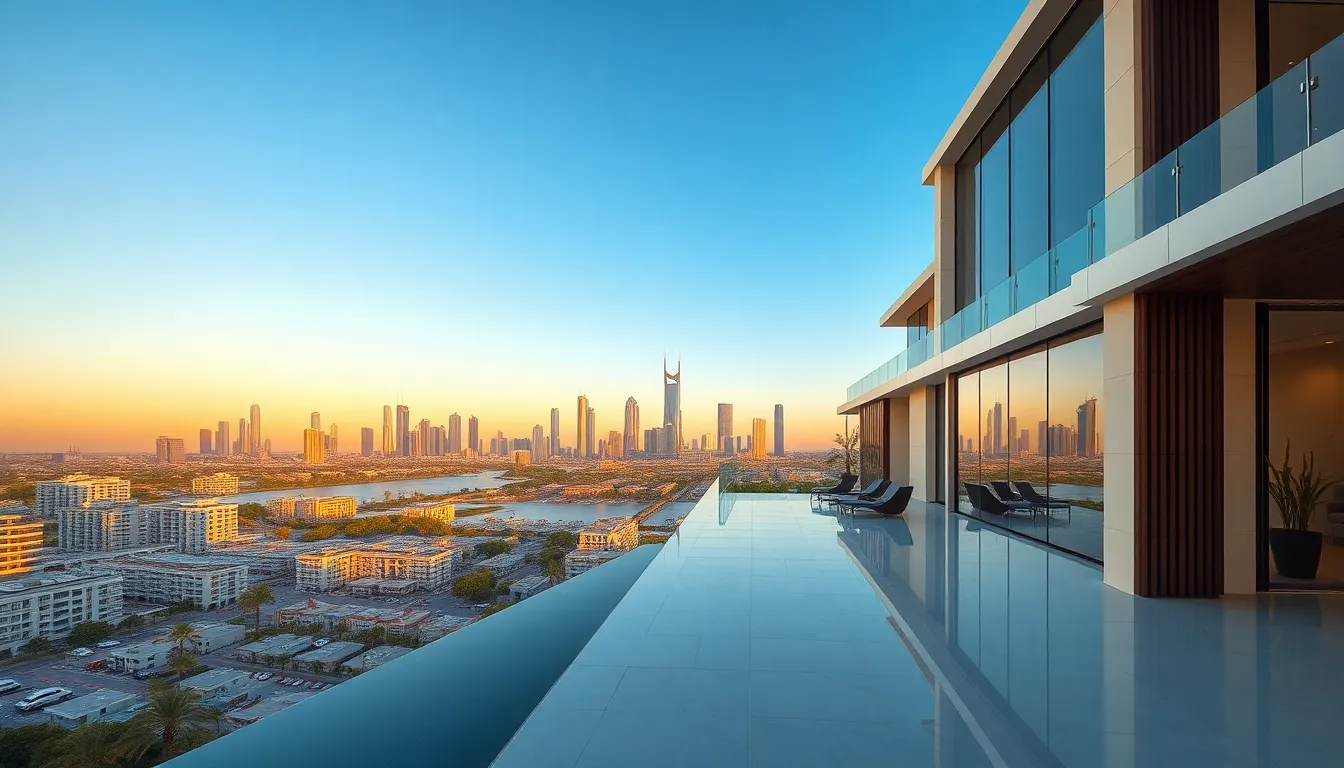 Is Samana Properties Dubai a Good Off-Plan Investment in 2026?