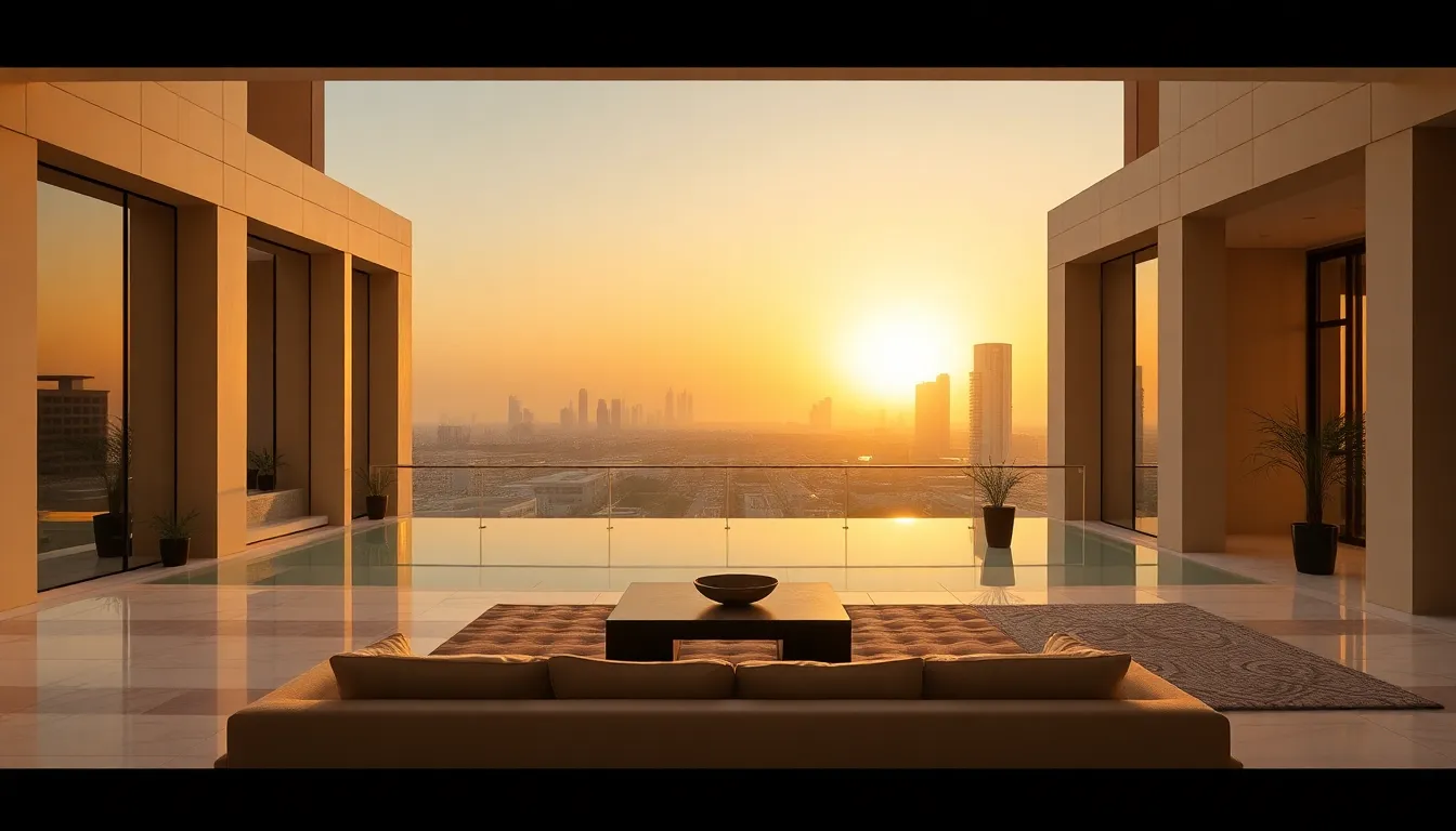 Are Deyaar's 2025 Dubai projects good for holiday home?