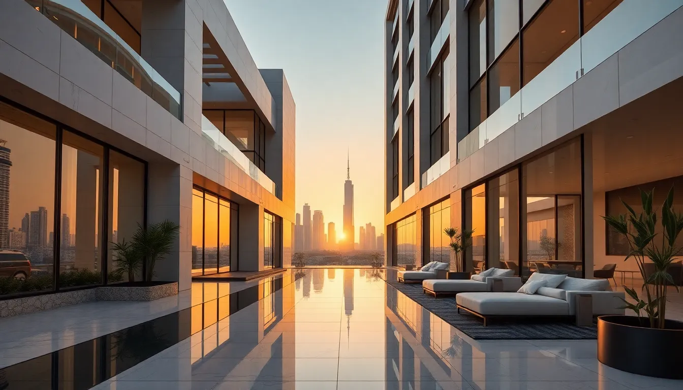 Are Reportage Properties Dubai a Smart Investment in 2026?