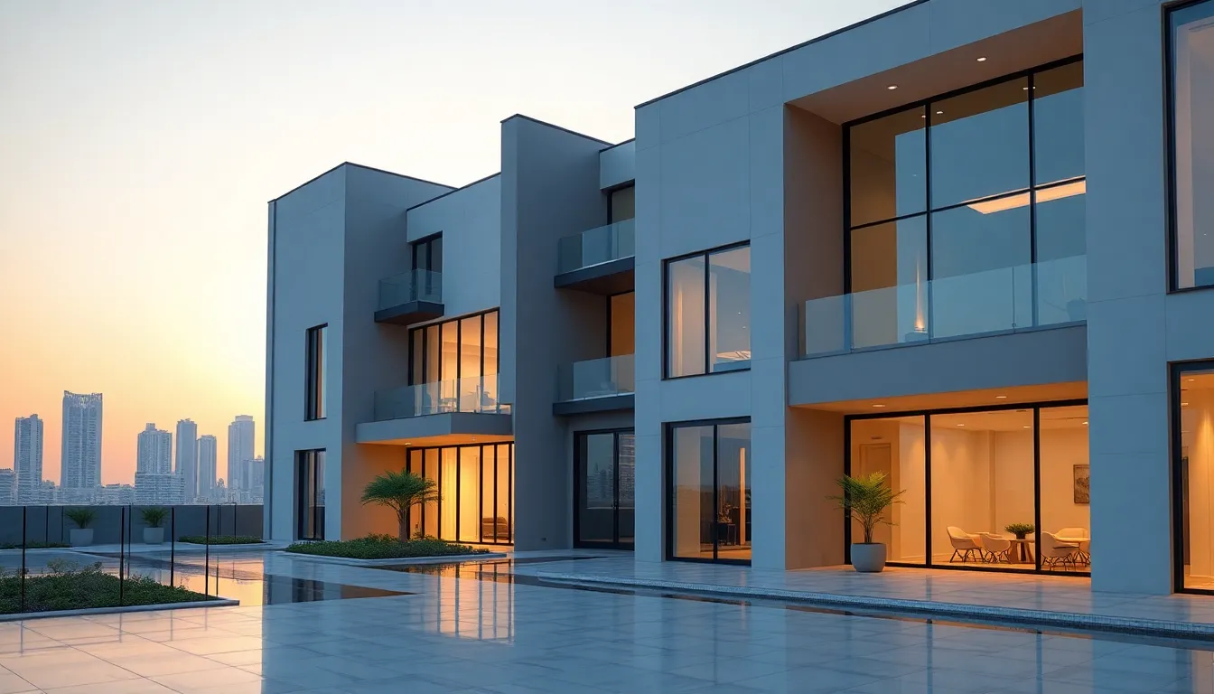 Is Aldar Properties Dubai a Smart Investment in 2026?
