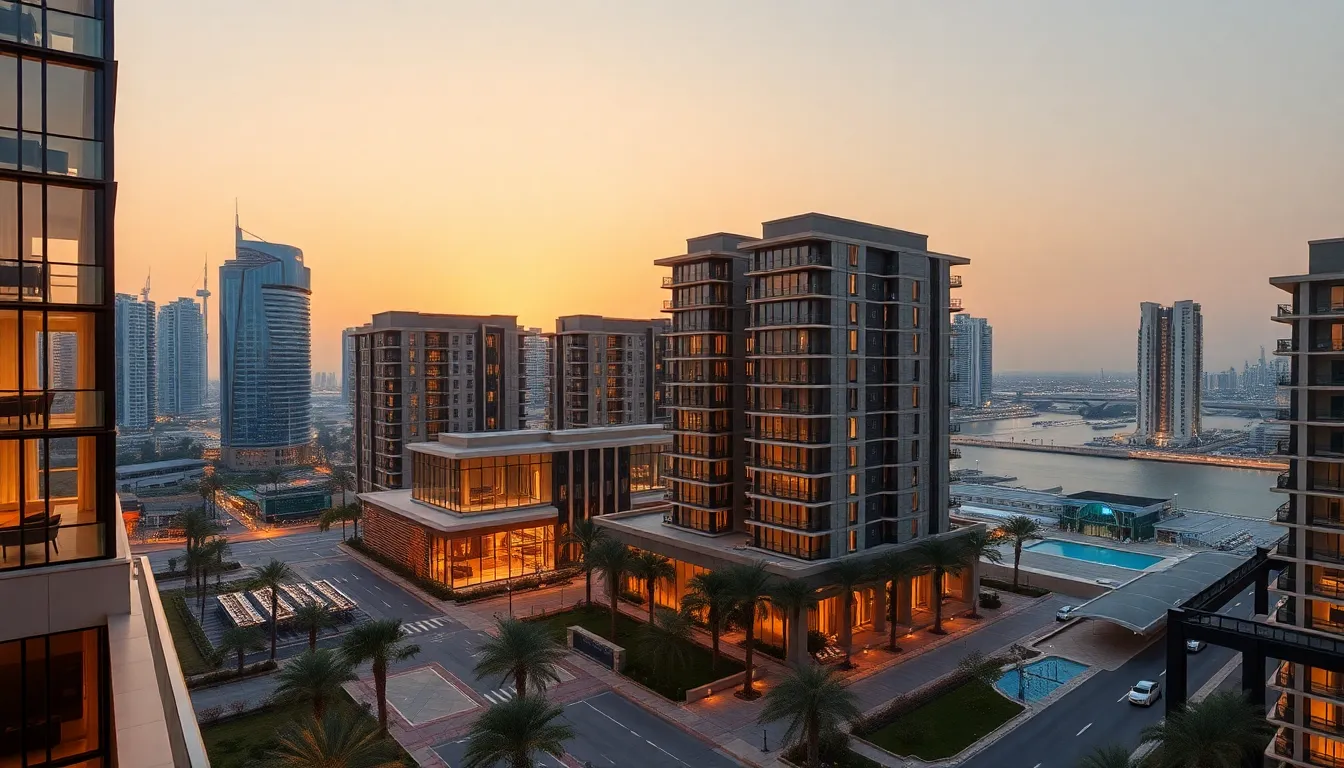 Is Object One Dubai a Good Off-Plan Investment for 2026?