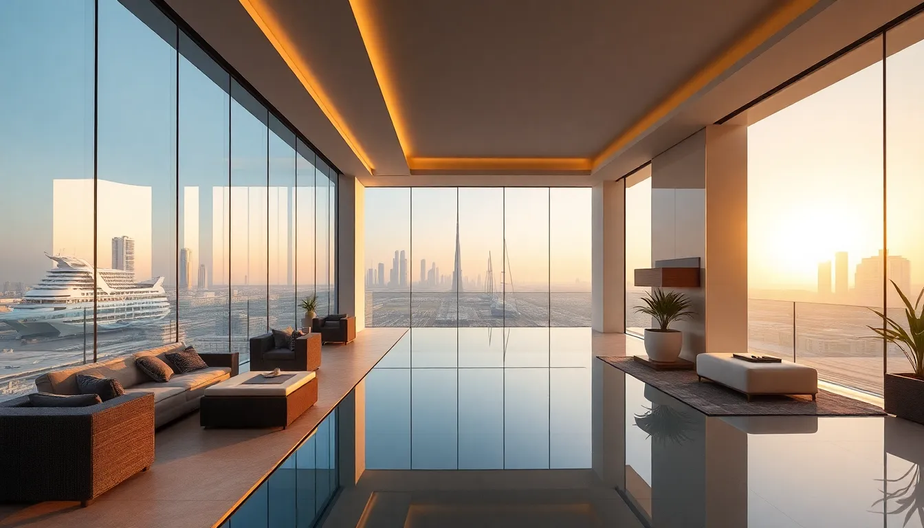 Is Buying a Dubai Holiday Home in 2026 a Smart Investment?