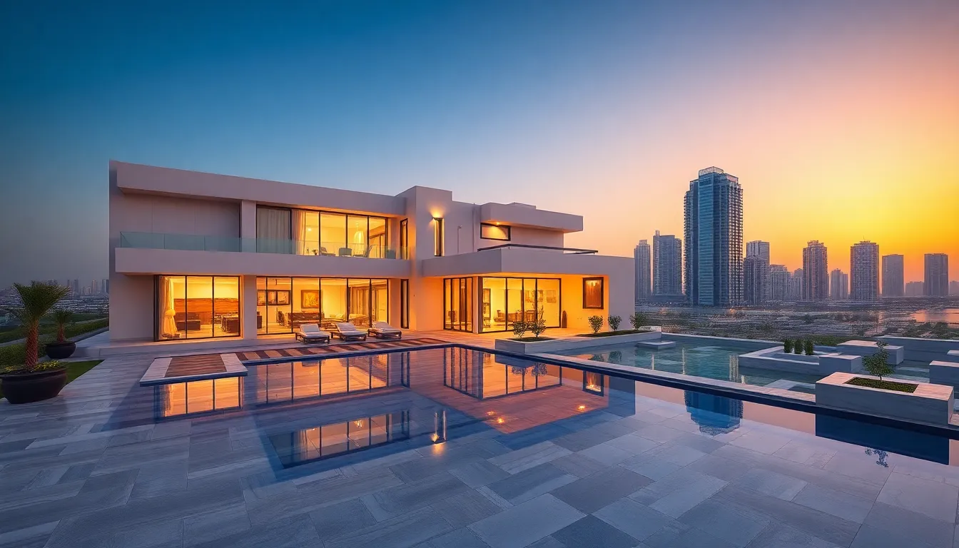 Will Dubai Property Values Keep Rising for Families in 2026?