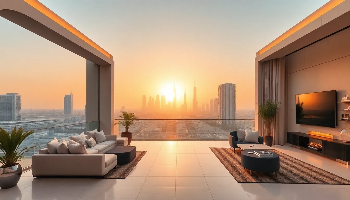 What Are the Legal and Visa Rules for Buy-to-Let in Dubai?