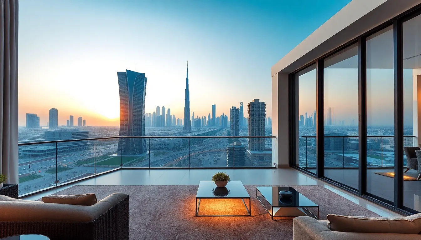 Long Term vs Short Term Rental Dubai: Which Is Better in 2026?