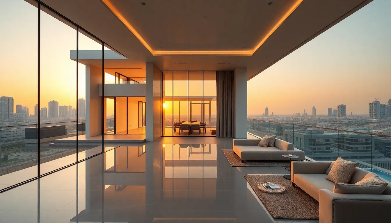 Is Property Management in Dubai Worth It for Investors?