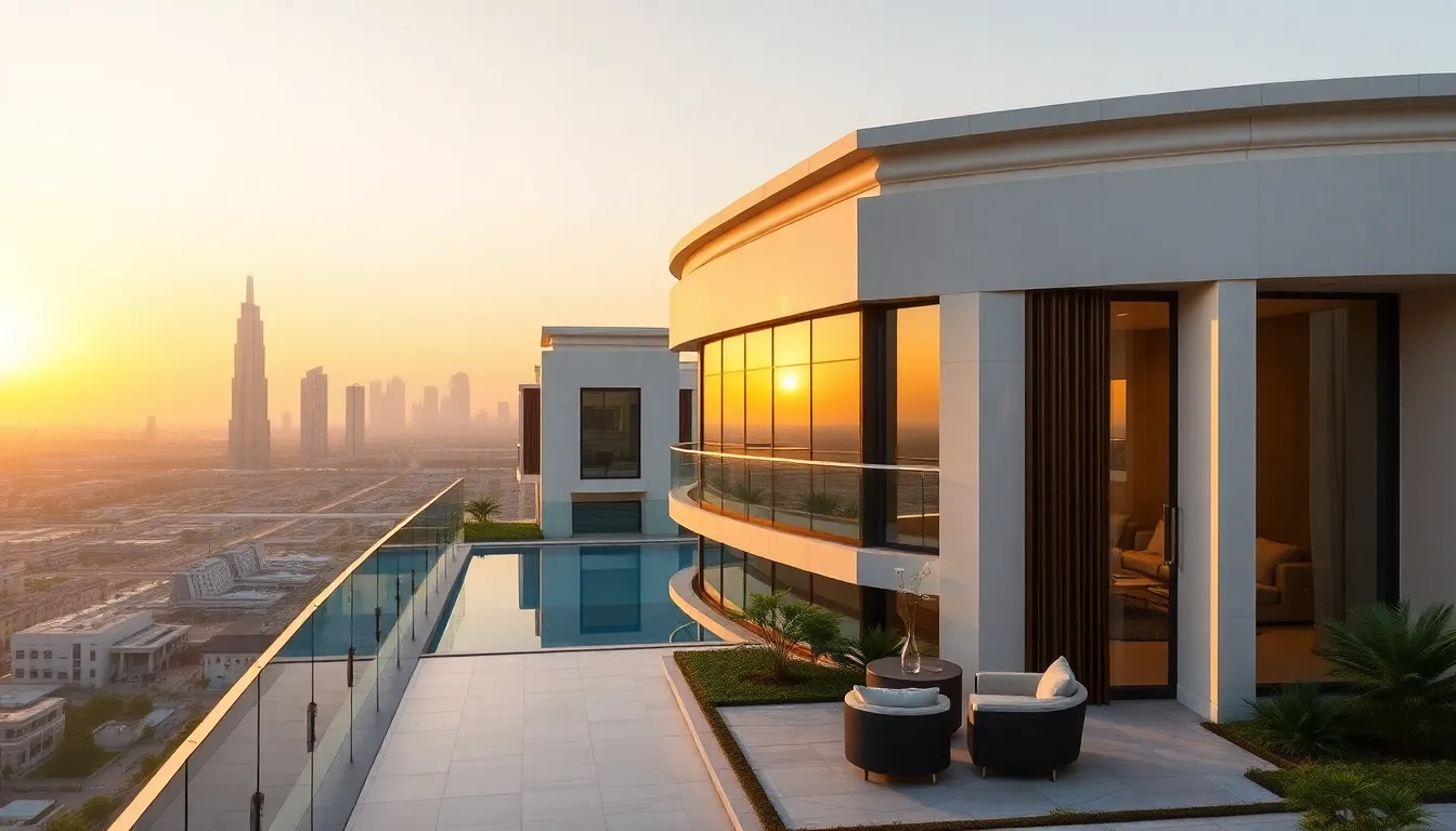 What is Oqood registration in Dubai property?