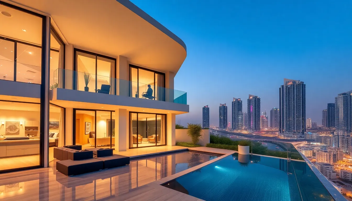 What is a title deed in Dubai and why does it matter?