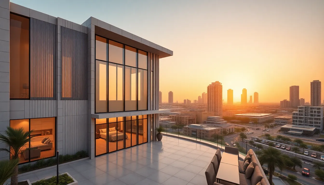 How Does Inheritance Law Affect Dubai Property for Expats?