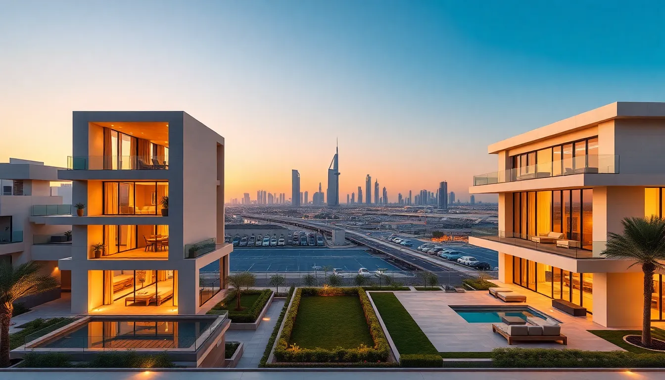 Will Real Estate Tokenization Boost Dubai Property Returns in 2026?