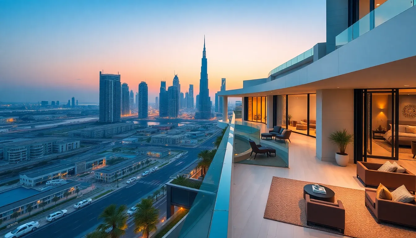 Is a 20% Down Payment Enough for Dubai Property in 2026?