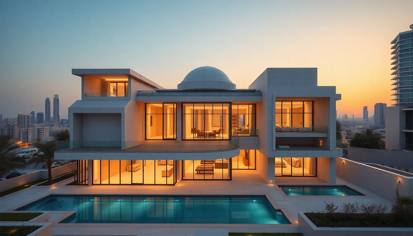 How Do Islamic Mortgages Work for Dubai Property in 2026?