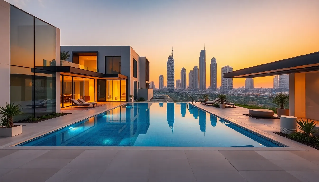 How do I qualify for a mortgage in Dubai in 2026?
