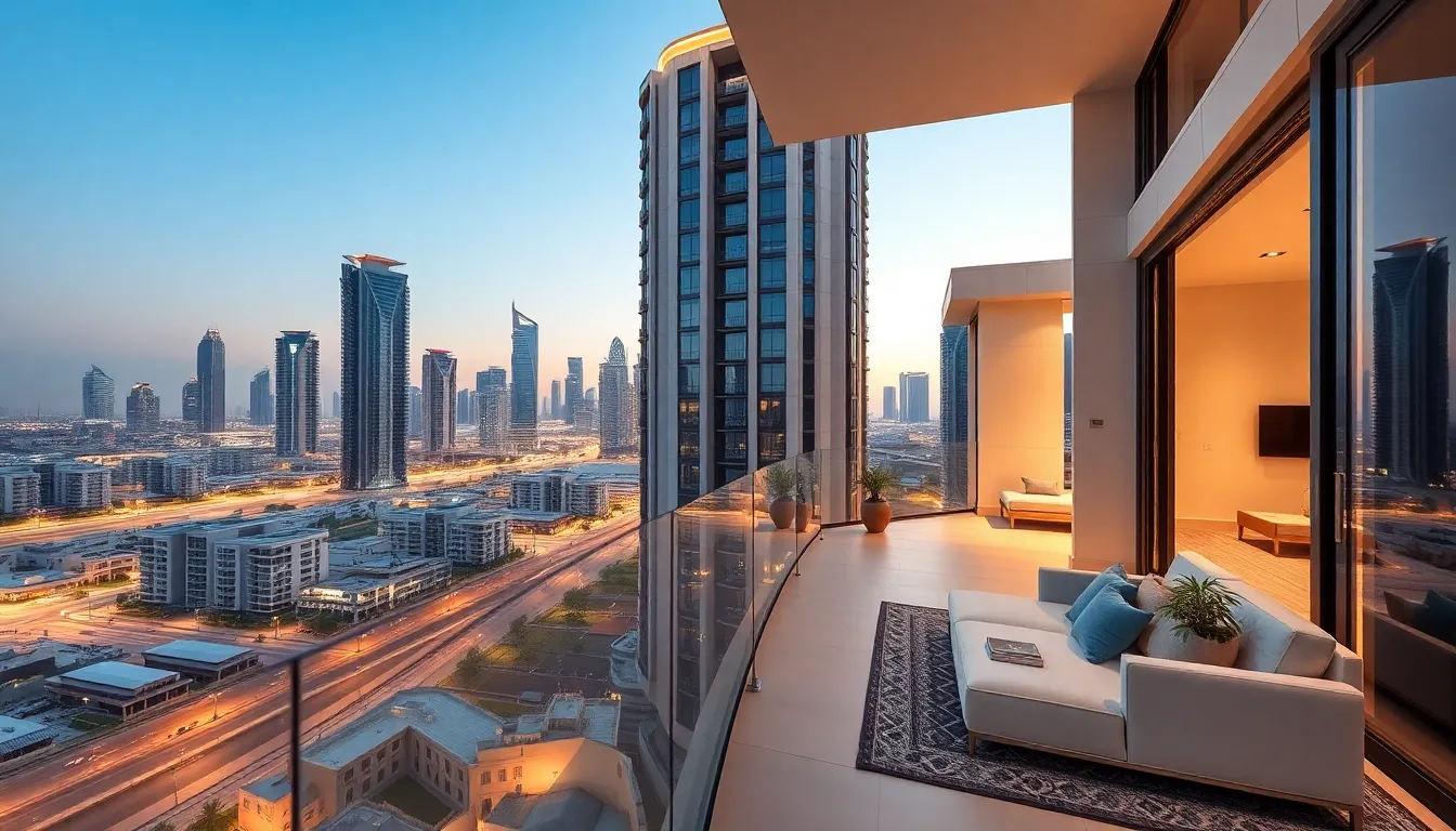 Should I refinance my Dubai property in 2026 for rental?
