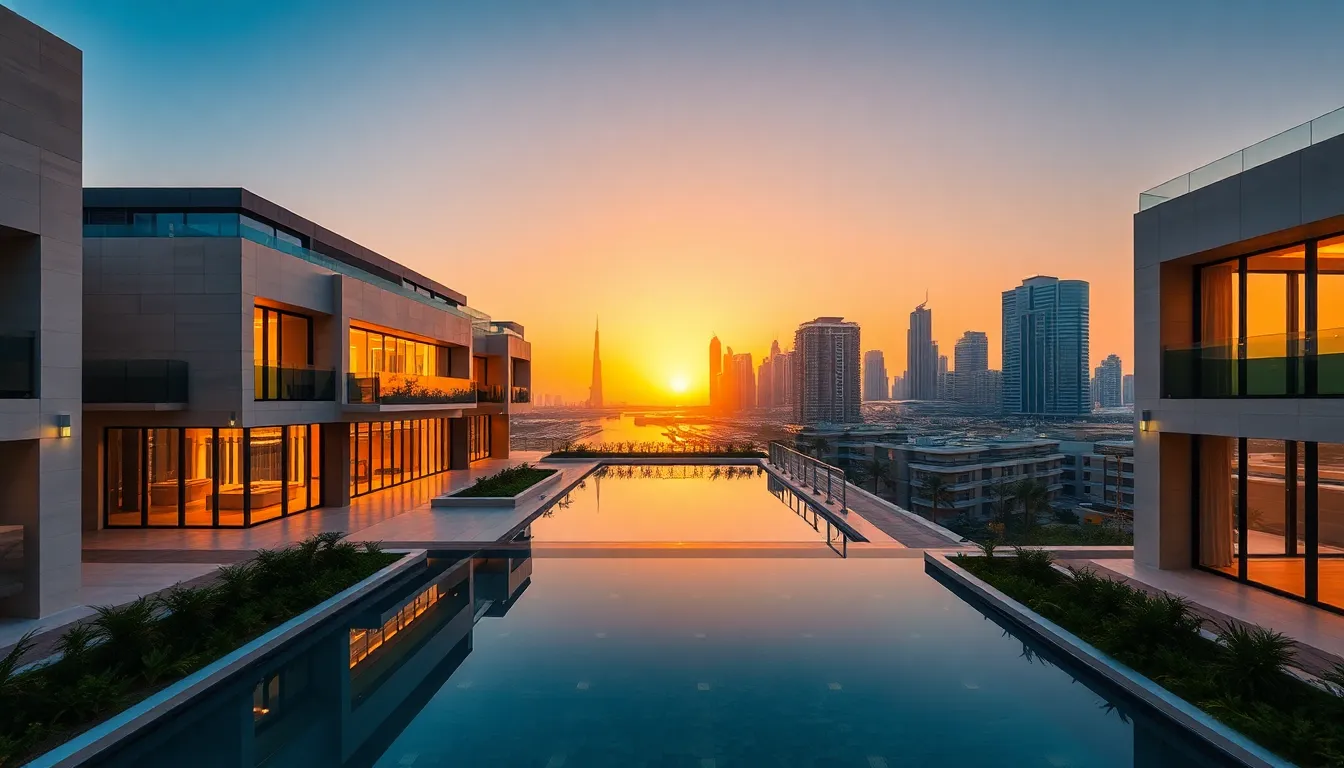 How does Dubai property valuation for mortgages compare?