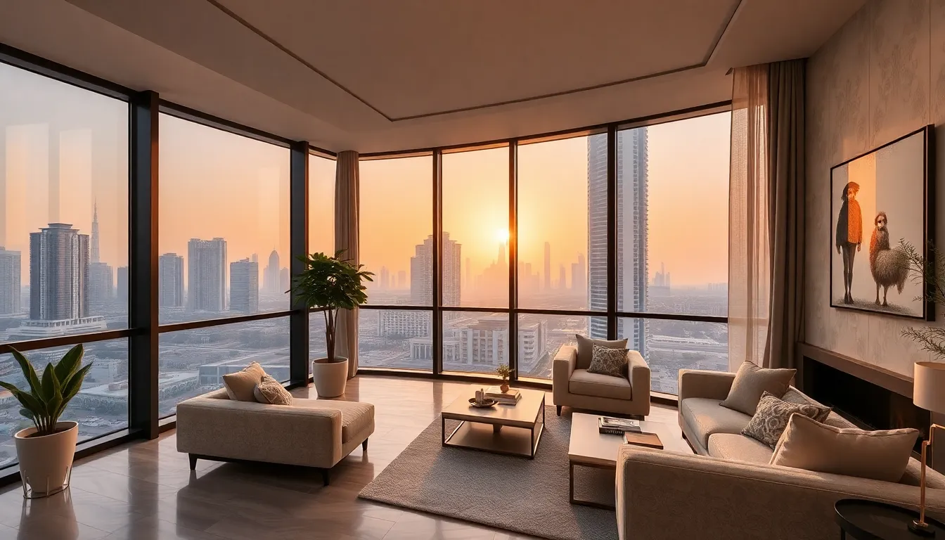 Where Can Expats Find Pet-Friendly Apartments for Rent in Dubai 2026?