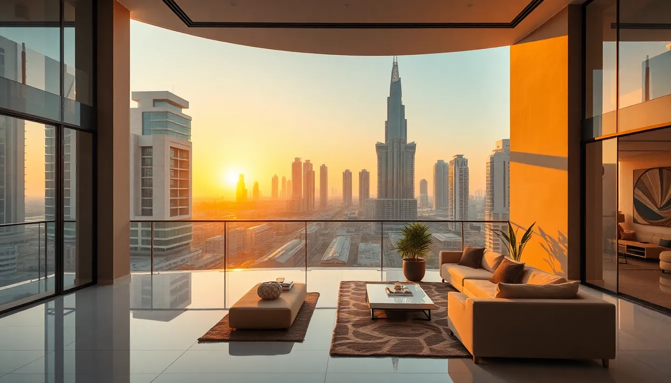 What are tenant rights in Dubai for first-time buyers?