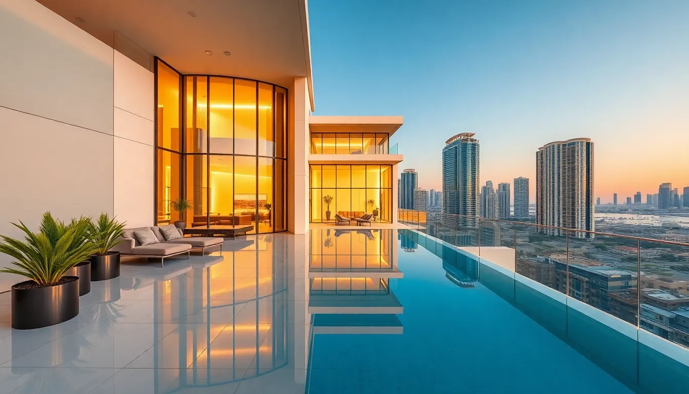 How Does Dubai's RERA Rental Index Affect Property Value?