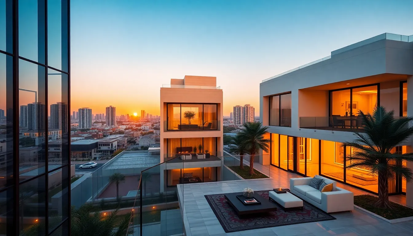 Is a Dubai Duplex a Good Short-Term Rental Investment in 2026?