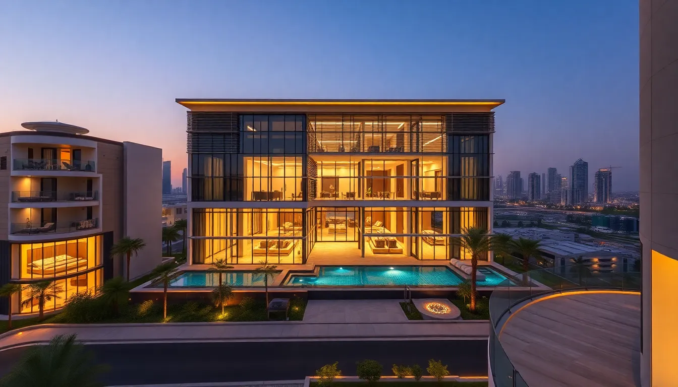 Is Dubai Commercial Property a Good Investment for NRIs in 2026?