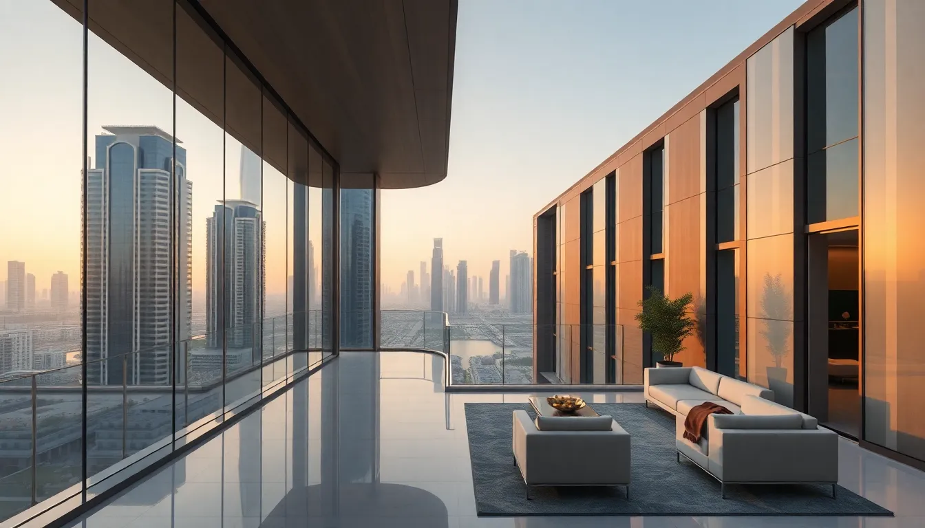 Will Dubai office space appreciate in value by 2026?