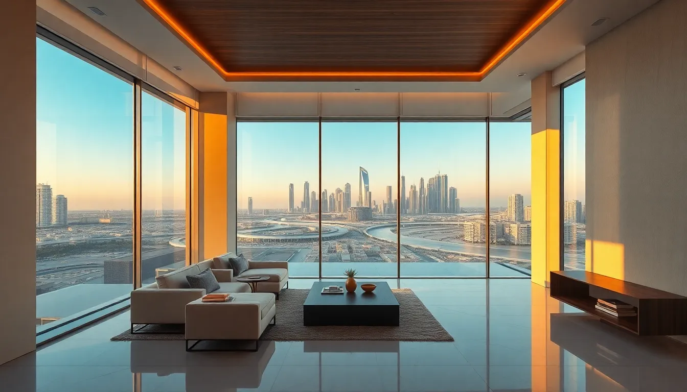 Where Should Singles Live in Dubai in 2026?