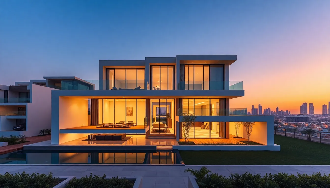 Best Areas for Couples in Dubai? Legal Guide 2026