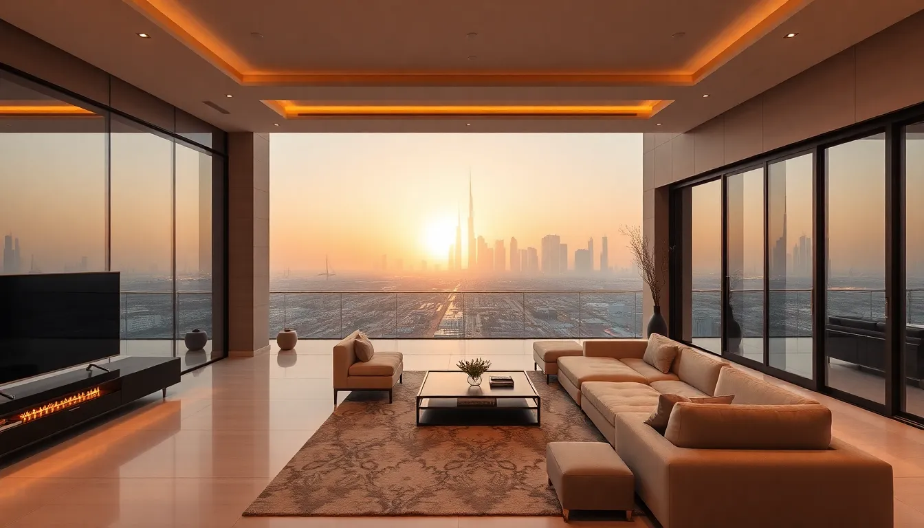 Is Expat Living in Dubai Safe in 2026?