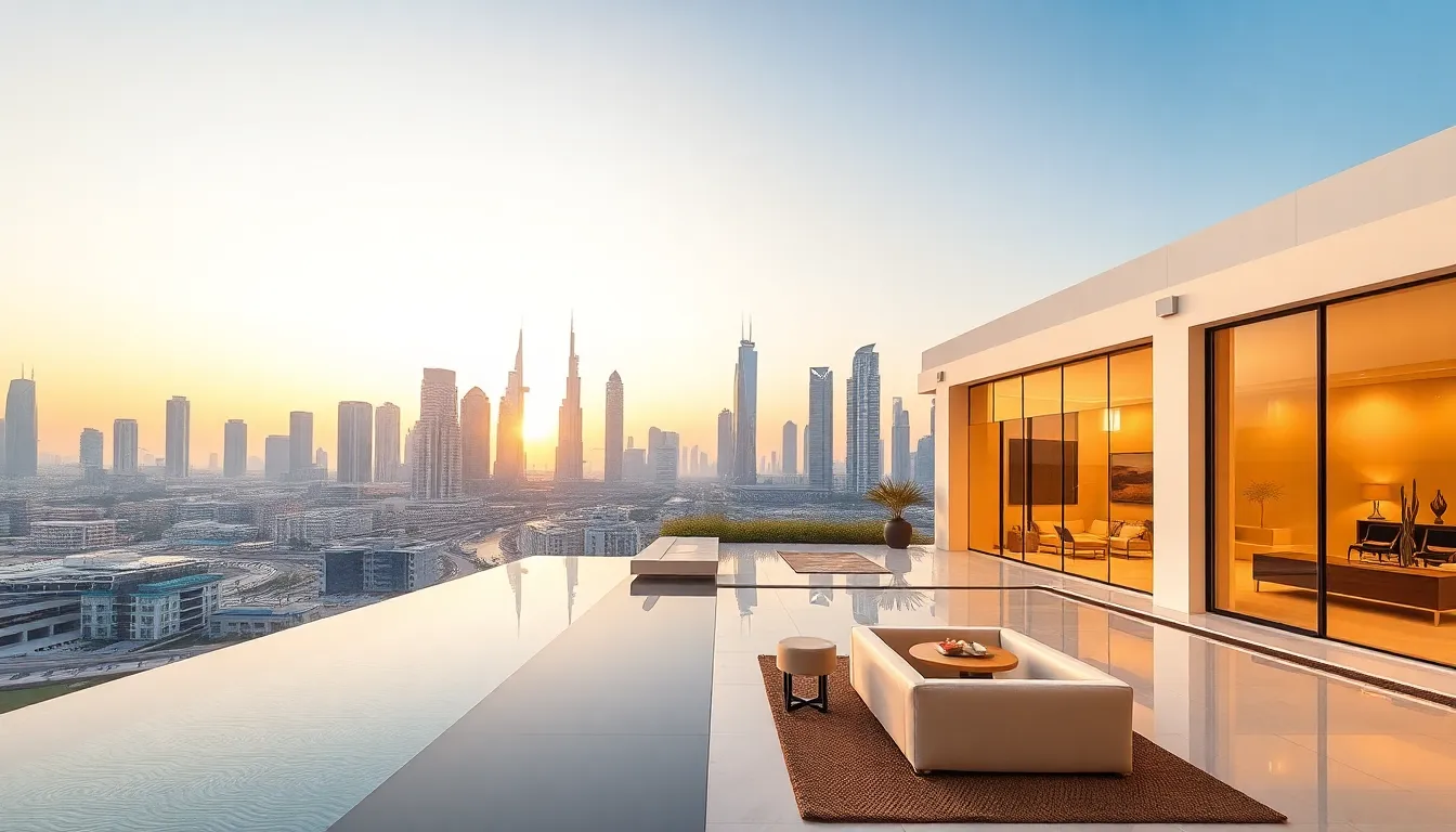 Dubai vs Abu Dhabi: Which Is Better for Short-Term Rental?