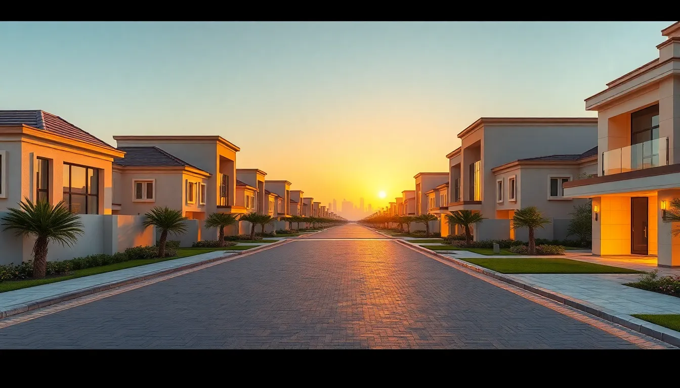 Are Gated Communities in Dubai Worth the Risk?